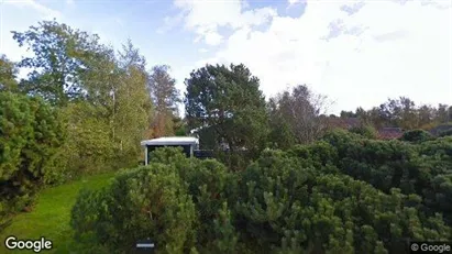 Lejligheder til salg i Stege - Foto fra Google Street View