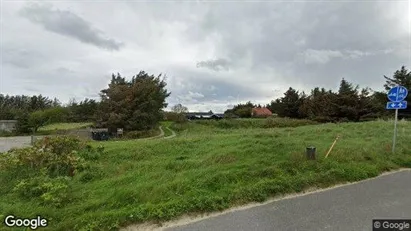 Lejligheder til salg i Løkken - Foto fra Google Street View