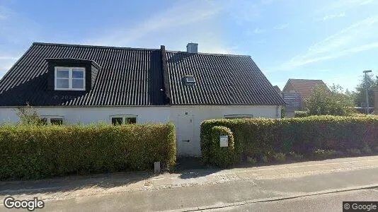 Lejligheder til salg i Holstebro - Foto fra Google Street View