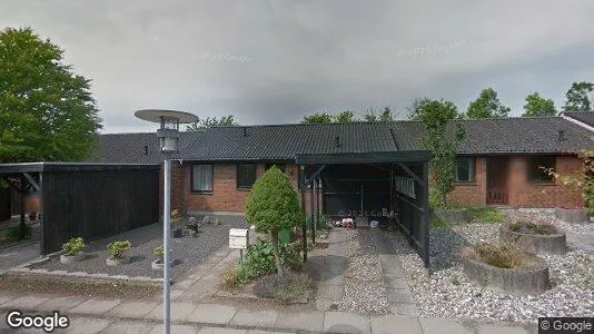 Lejligheder til salg i Svendborg - Foto fra Google Street View