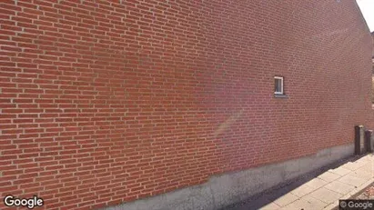 Andelsboliger til salg i Kolding - Foto fra Google Street View