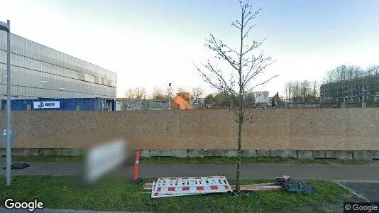 Lejligheder til leje i Brabrand - Foto fra Google Street View