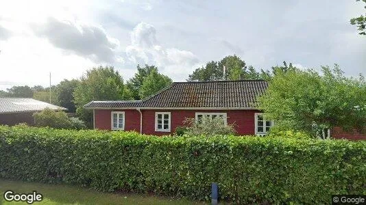 Lejligheder til salg i Grenaa - Foto fra Google Street View