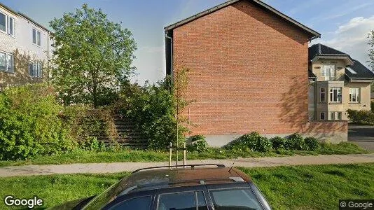 Lejligheder til salg i København S - Foto fra Google Street View