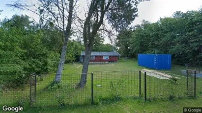 Lejligheder til salg i Gilleleje - Foto fra Google Street View