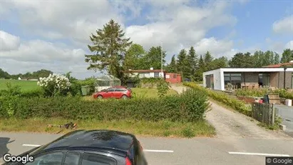 Lejligheder til salg i Kirke Hyllinge - Foto fra Google Street View