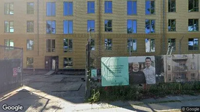 Lejligheder til salg i Østerbro - Foto fra Google Street View