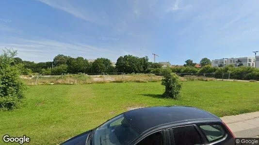 Lejligheder til leje i Herlev - Foto fra Google Street View