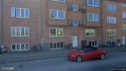 Lejligheder til salg i Aalborg Centrum - Foto fra Google Street View