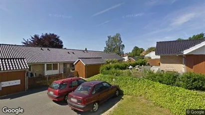 Andelsboliger til salg i Odense N - Foto fra Google Street View