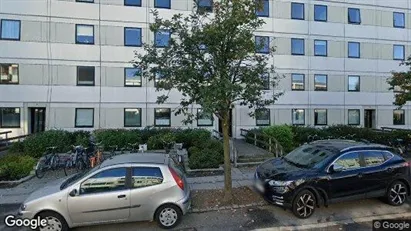 Lejligheder til salg i Frederiksberg - Foto fra Google Street View