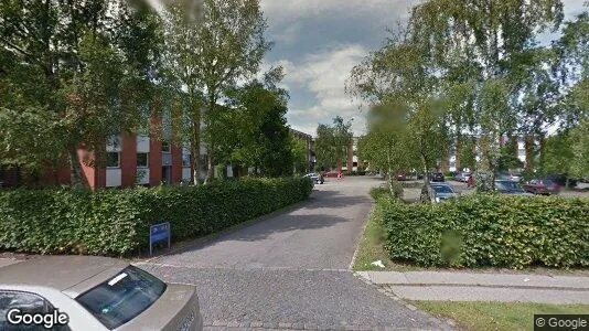 Lejligheder til salg i Birkerød - Foto fra Google Street View