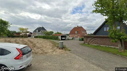 Lejligheder til salg i Lemvig - Foto fra Google Street View