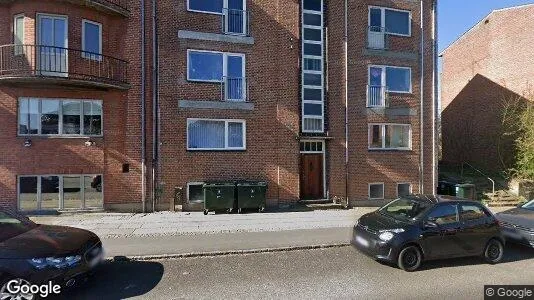 Lejligheder til salg i Kolding - Foto fra Google Street View