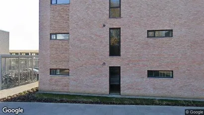 Lejligheder til leje i Brabrand - Foto fra Google Street View