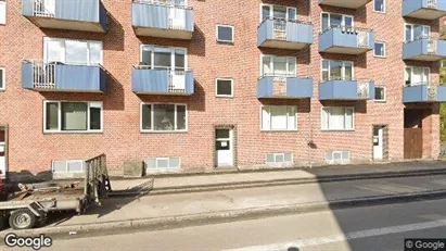 Lejligheder til salg i København S - Foto fra Google Street View