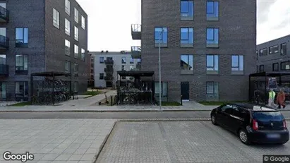 Lejligheder til leje i Odense V - Foto fra Google Street View