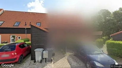 Lejligheder til leje i Ruds Vedby - Foto fra Google Street View