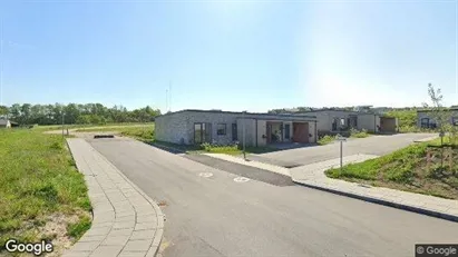 Lejligheder til leje i Aalborg SV - Foto fra Google Street View