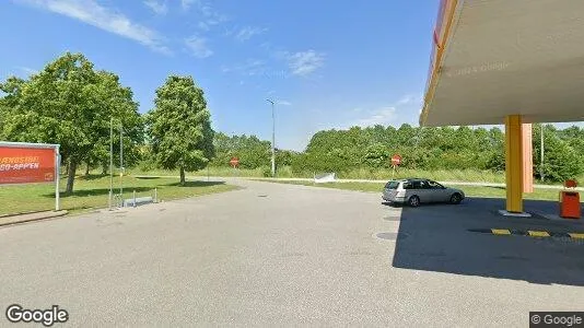 Lejligheder til leje i Taastrup - Foto fra Google Street View