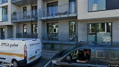 Lejligheder til leje i Ishøj - Foto fra Google Street View