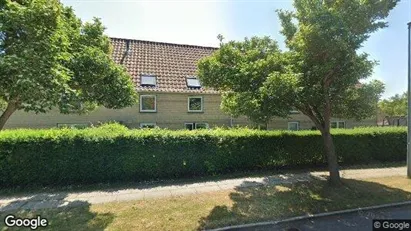 Andelsboliger til salg i Køge - Foto fra Google Street View