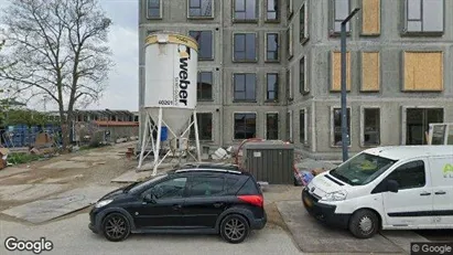 Lejligheder til leje i Rødovre - Foto fra Google Street View