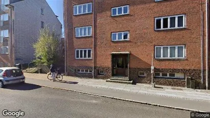 Lejligheder til salg i Kolding - Foto fra Google Street View