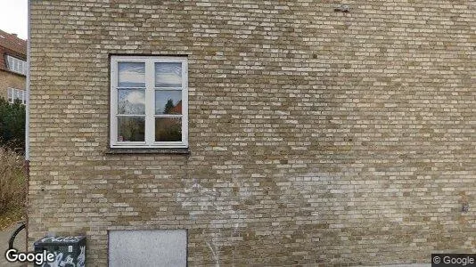 Lejligheder til salg i Valby - Foto fra Google Street View