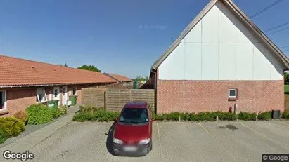 Lejligheder til leje i Odense S - Foto fra Google Street View