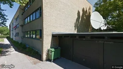 Andelsboliger til salg i Roskilde - Foto fra Google Street View