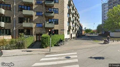 Lejligheder til salg i København S - Foto fra Google Street View