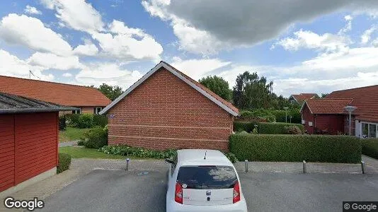 Lejligheder til leje i Odense S - Foto fra Google Street View