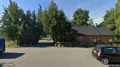 Lejligheder til salg i Ringsted - Foto fra Google Street View