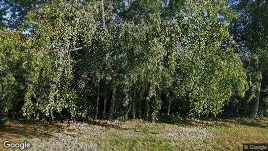 Lejligheder til salg i Storvorde - Foto fra Google Street View