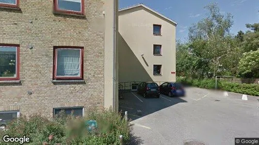 Lejligheder til salg i Roskilde - Foto fra Google Street View