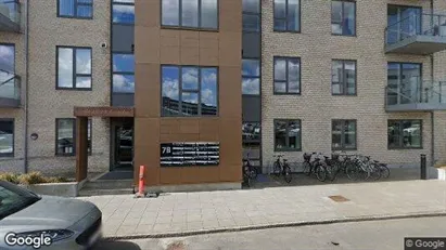 Lejligheder til salg i Aalborg Centrum - Foto fra Google Street View