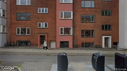 Lejligheder til salg i Århus N - Foto fra Google Street View