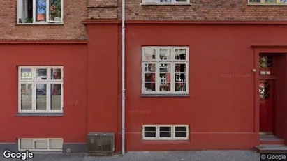 Lejligheder til salg i Brønshøj - Foto fra Google Street View