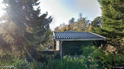 Lejligheder til salg i Gilleleje - Foto fra Google Street View