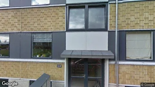 Lejligheder til salg i Randers NV - Foto fra Google Street View