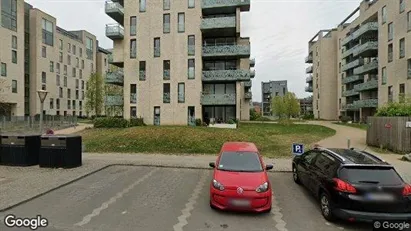 Lejligheder til salg i København S - Foto fra Google Street View