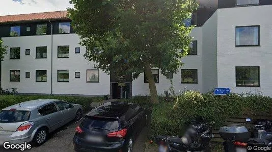 Lejligheder til salg i Espergærde - Foto fra Google Street View