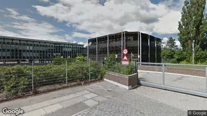 Lejligheder til leje i Østerbro - Foto fra Google Street View