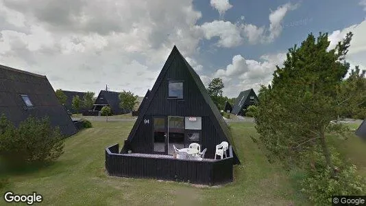 Lejligheder til salg i Farsø - Foto fra Google Street View