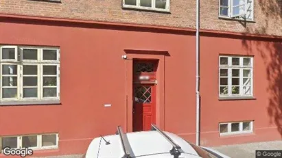 Lejligheder til salg i Brønshøj - Foto fra Google Street View