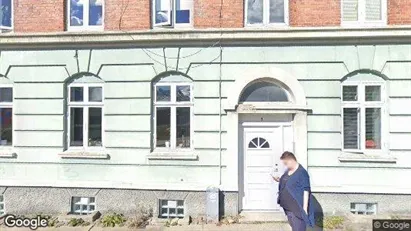 Lejligheder til leje i Randers C - Foto fra Google Street View