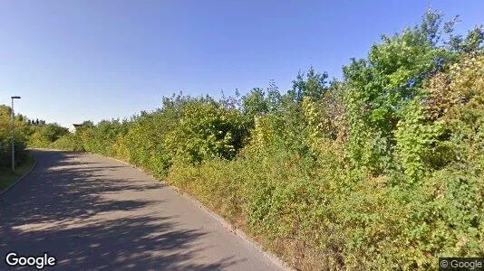 Lejligheder til leje i Hedehusene - Foto fra Google Street View