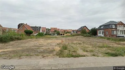 Lejligheder til leje i Horsens - Foto fra Google Street View