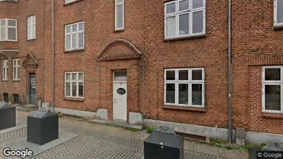 Lejligheder til salg i Horsens - Foto fra Google Street View